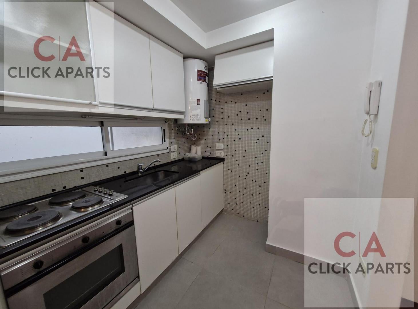 Foto de Departamento en alquiler 2 ambientes en suite cochera pileta gym sum, imagen 3