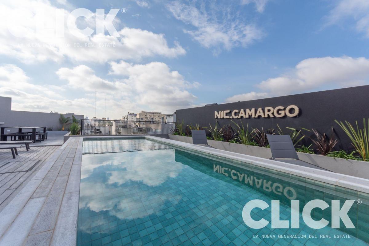 Foto de VENTA- Departamento a Estrenar monoambiente apaisado full amenities, imagen 1