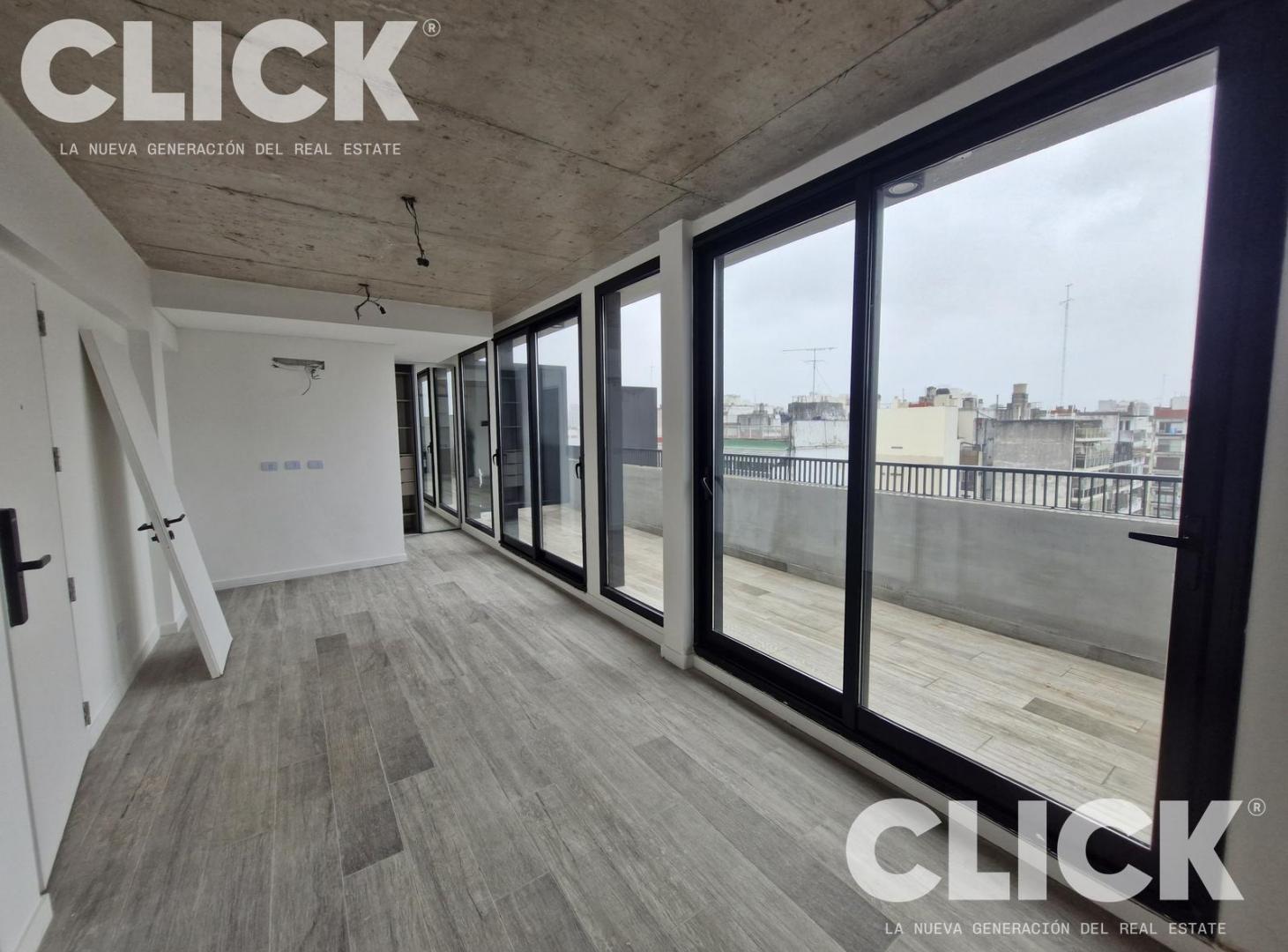 Foto de VENTA- Departamento a Estrenar monoambiente apaisado full amenities, imagen 4