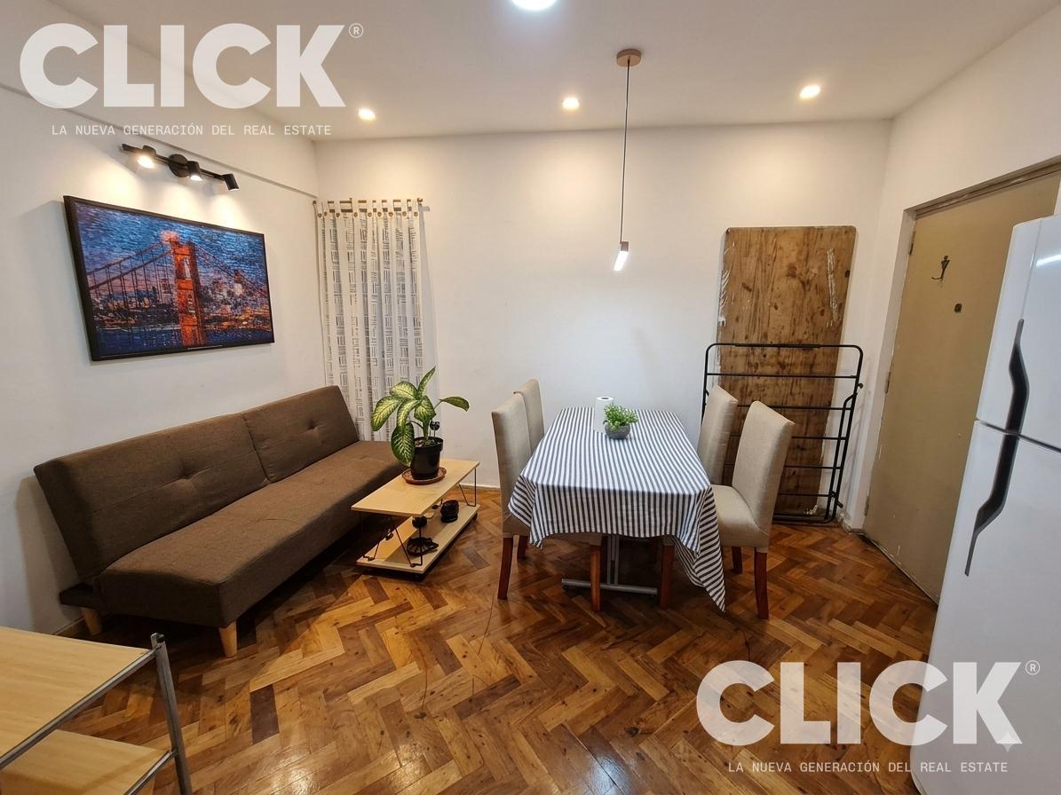 Foto de VENTA- Departamento 2 ambientes interno con principal en suite, imagen 1