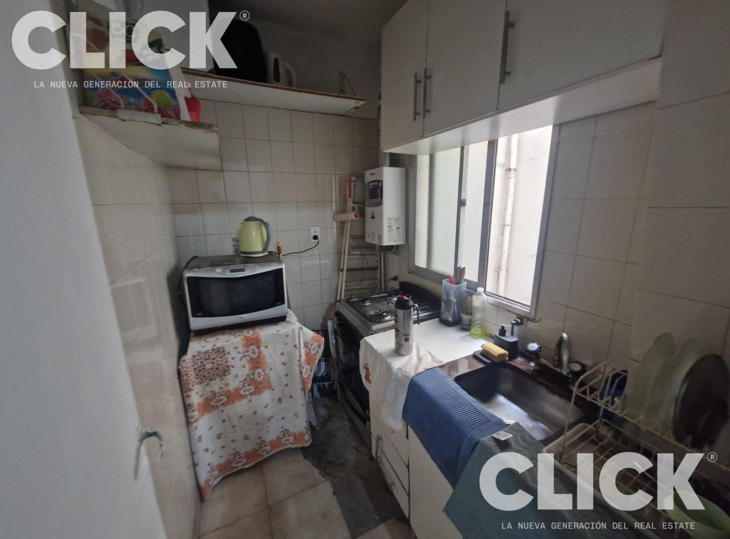 Foto de VENTA- Departamento 2 ambientes interno con principal en suite, imagen 4