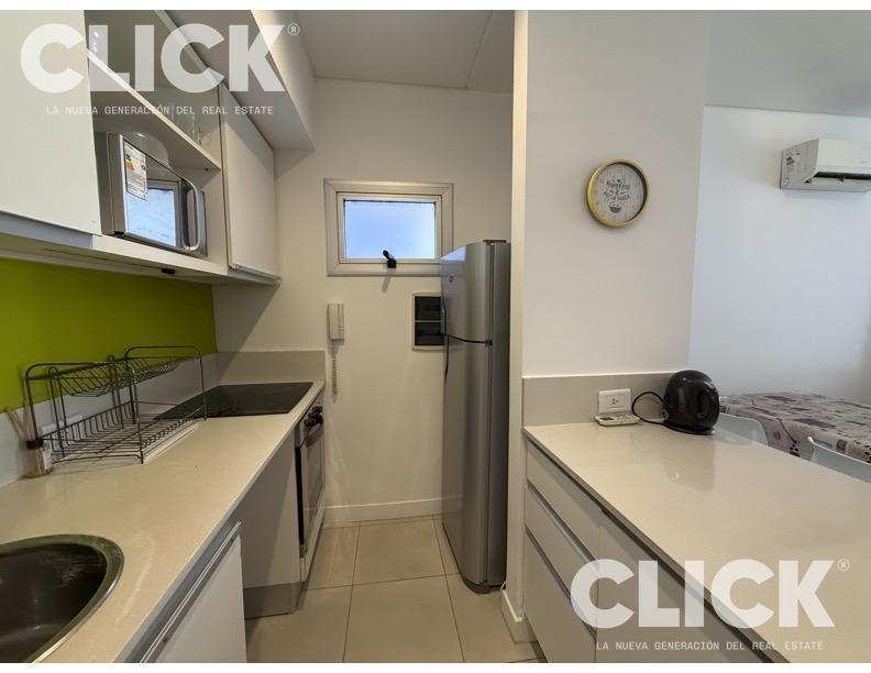 Foto de Departamento en Villa Crespo, imagen 2