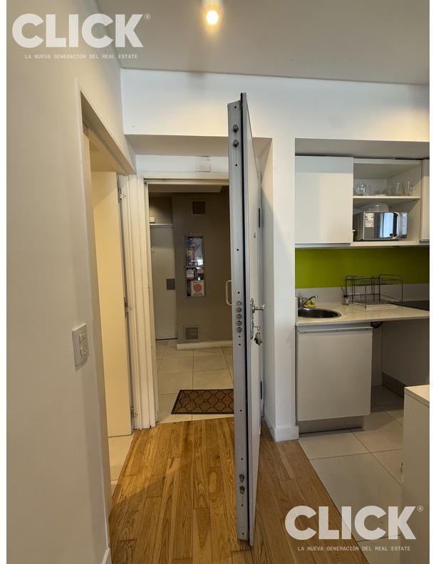 Foto de Departamento en Villa Crespo, imagen 5