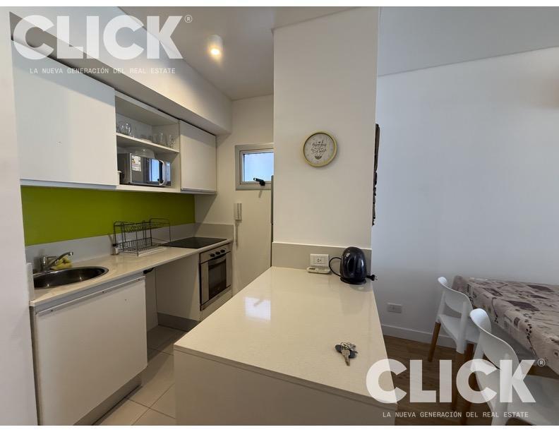 Foto de Departamento en Villa Crespo, imagen 1