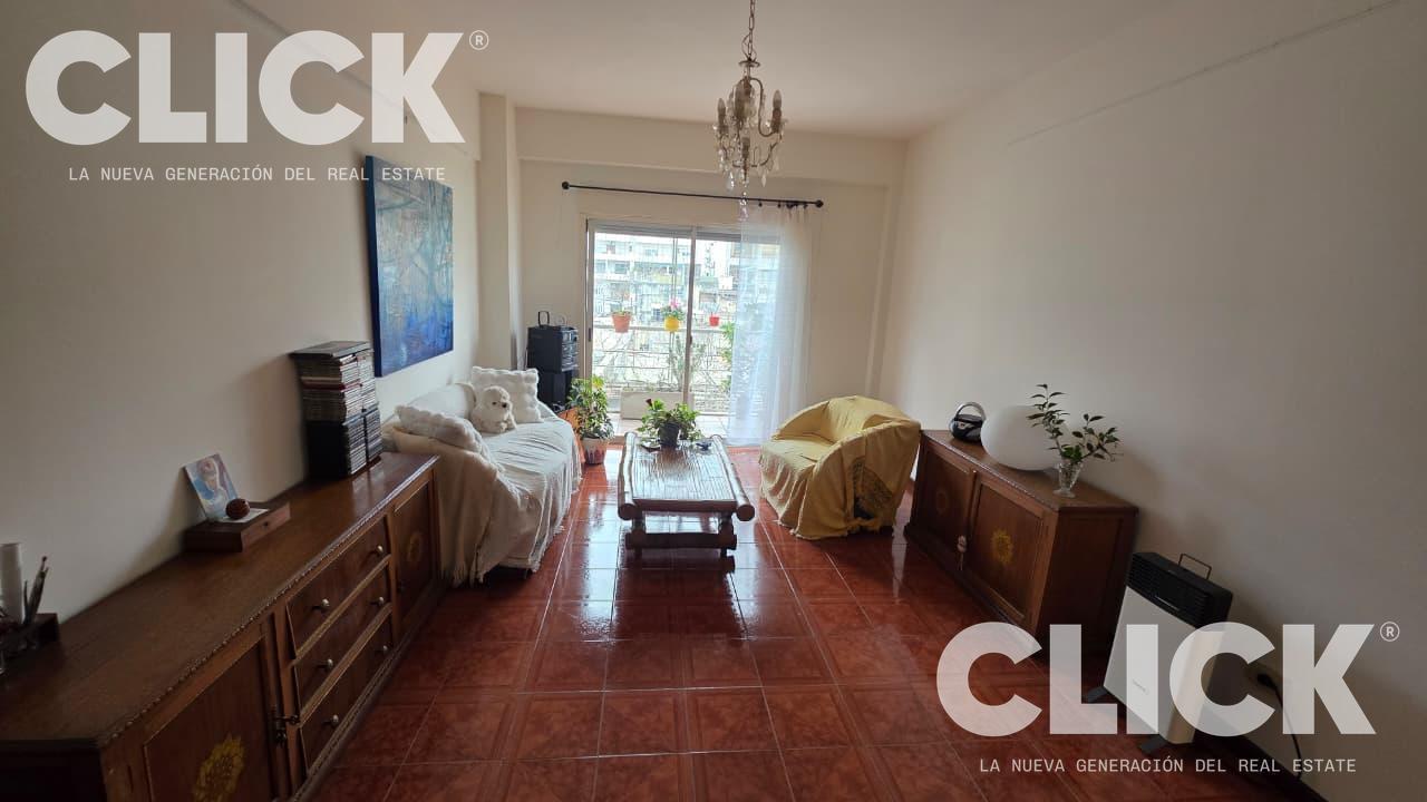 Foto de Venta de Departamento 3 ambientes en Duplex Villa Crespo, imagen 1