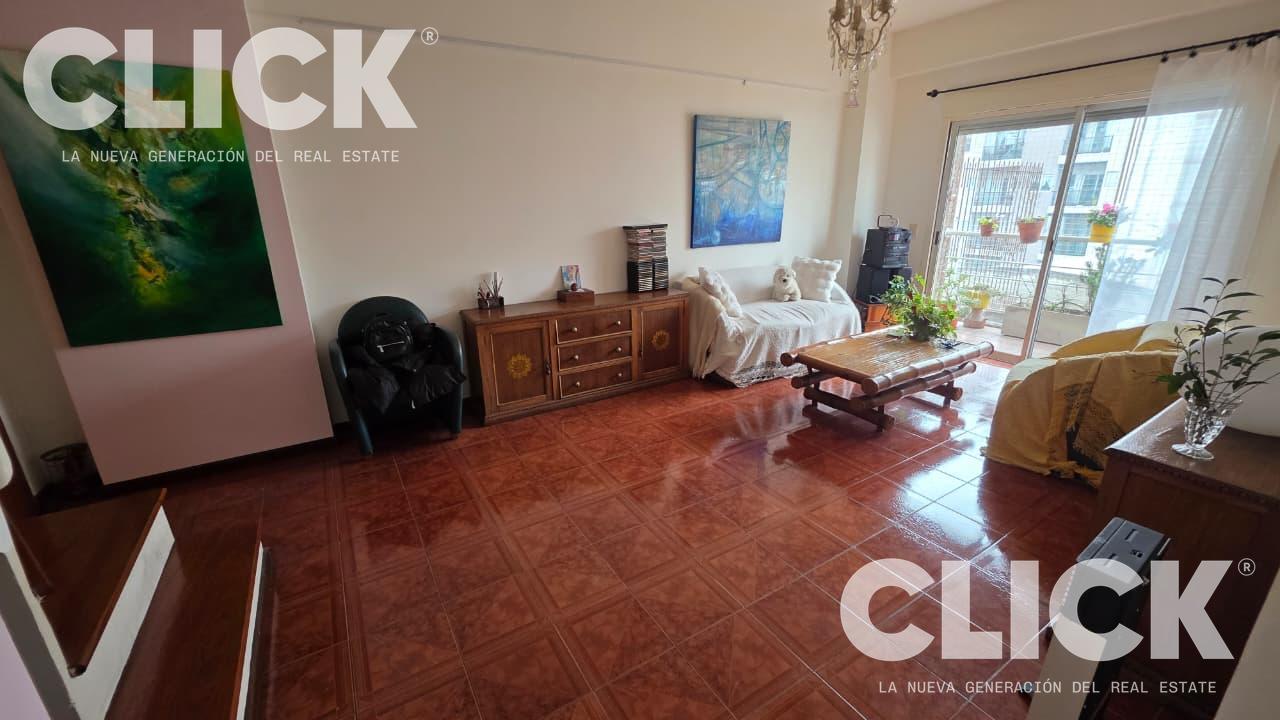 Foto de Venta de Departamento 3 ambientes en Duplex Villa Crespo, imagen 4