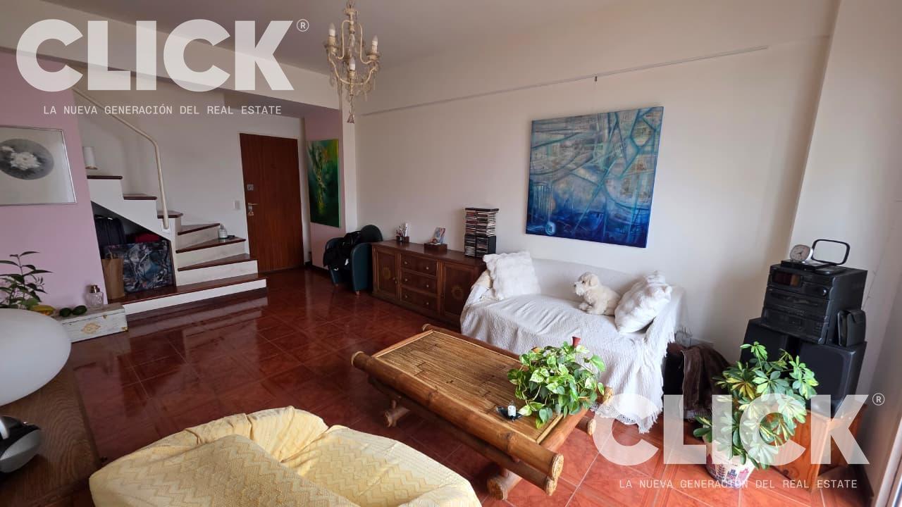 Foto de Venta de Departamento 3 ambientes en Duplex Villa Crespo, imagen 3