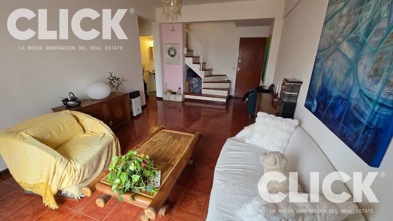 Foto de Venta de Departamento 3 ambientes en Duplex Villa Crespo, imagen 2