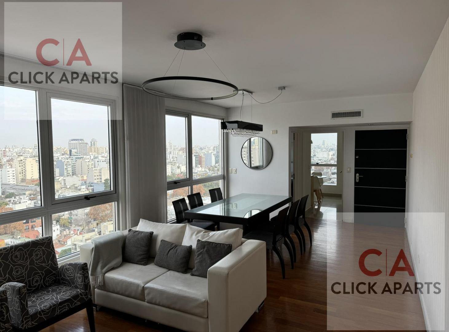 Foto de Vista 360 °, 4 ambientes mas dependencia y cochera, full amenities, imagen 5