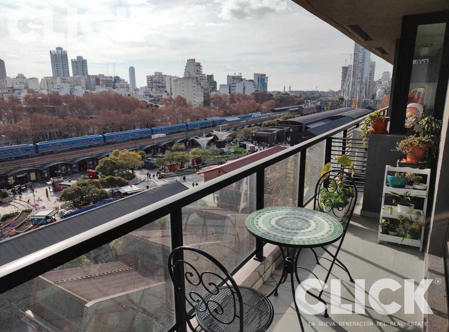 Foto de Excelente Departamento de 3 ambientes + Cochera en Palermo Soho - FULL, imagen 3