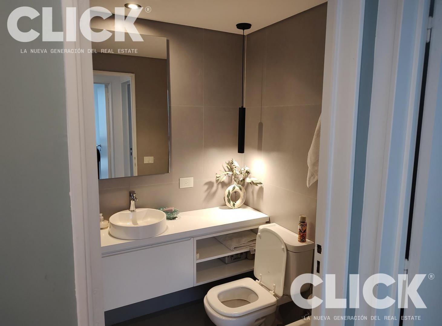 Foto de Excelente Departamento de 3 ambientes + Cochera en Palermo Soho - FULL, imagen 5