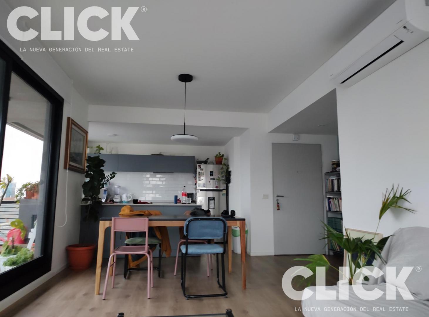 Foto de Excelente Departamento de 3 ambientes + Cochera en Palermo Soho - FULL, imagen 4