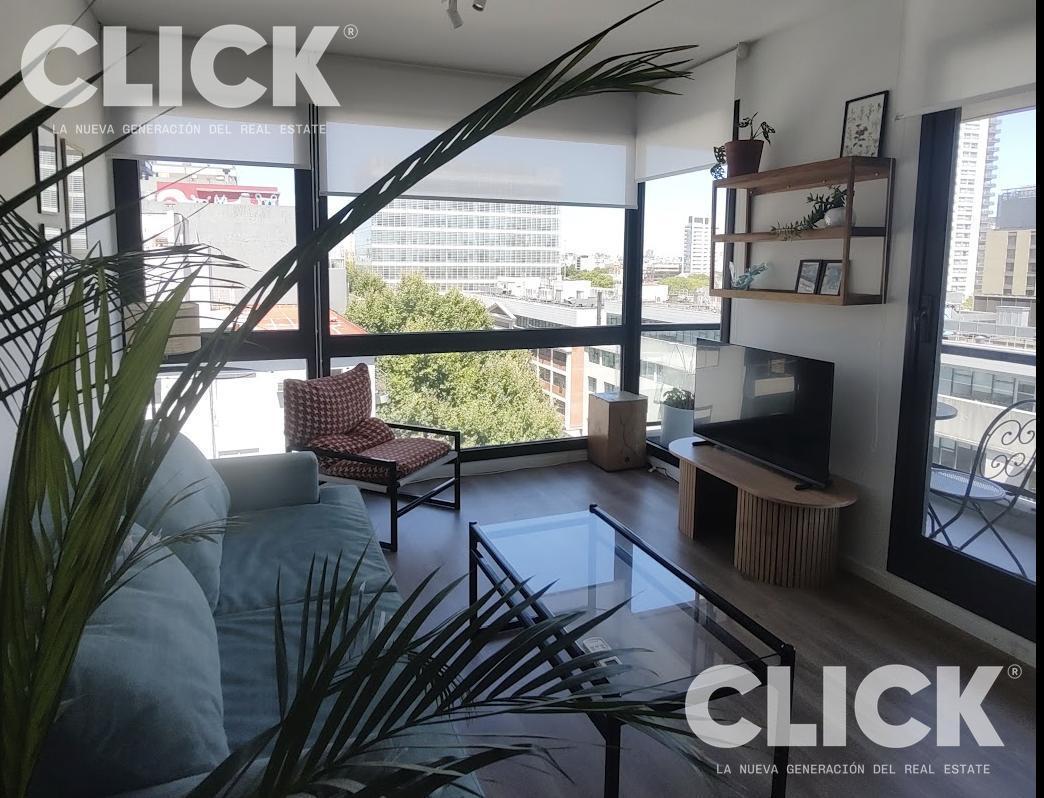 Foto de Excelente Departamento de 3 ambientes + Cochera en Palermo Soho - FULL, imagen 2