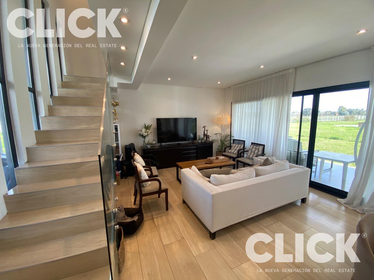 Foto de Casa 5 ambientes en venta en Barrio Canning Chico, imagen 4