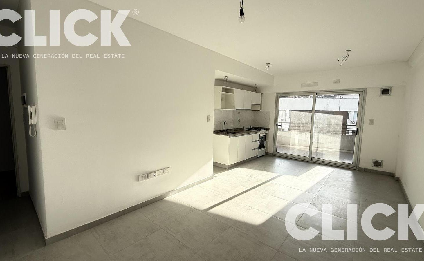 Foto de VENTA - DEPARTAMENTO 2 AMBIENTES - BALCON - SUM CON PARRILLA - PILETA, imagen 4