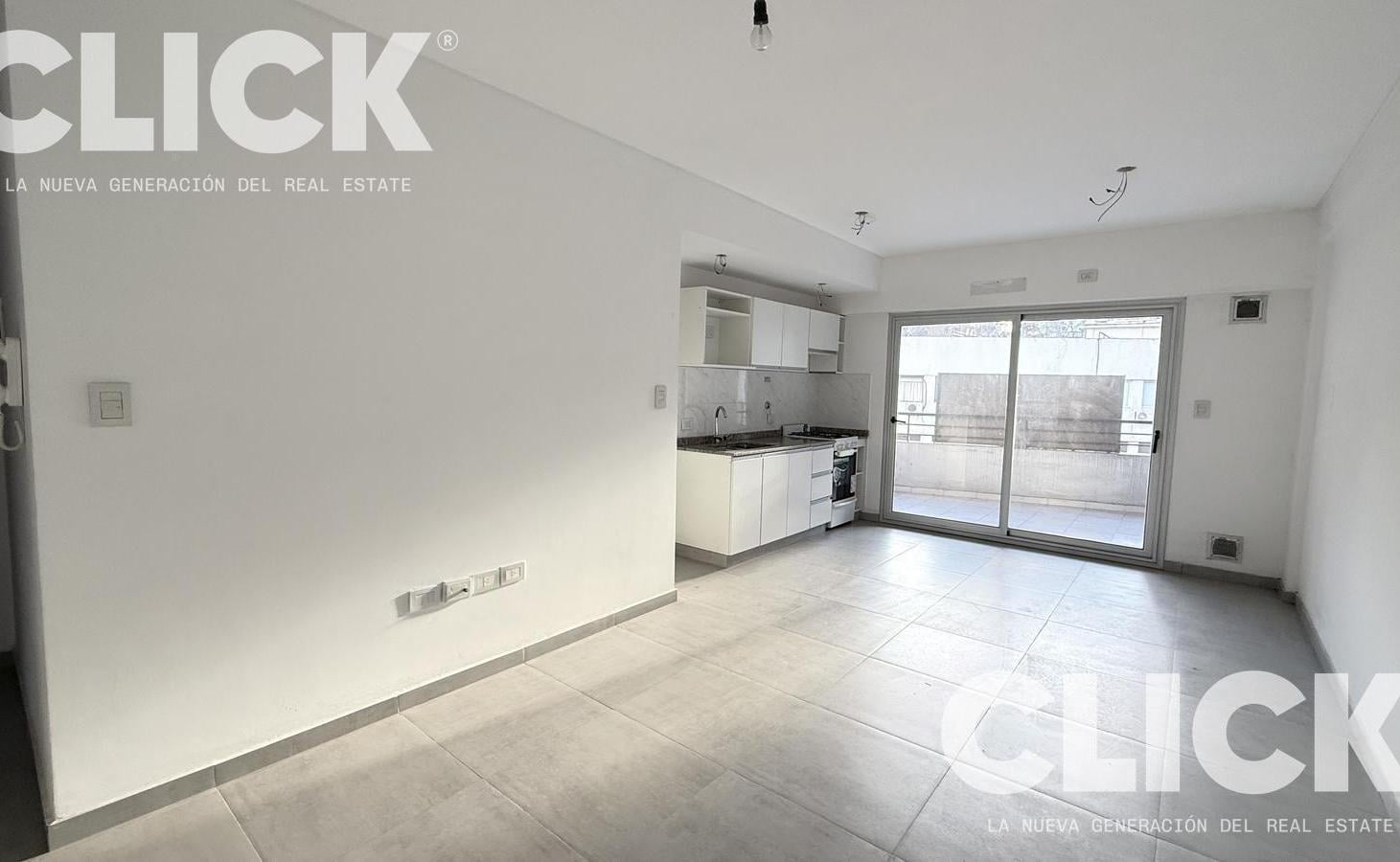Foto de VENTA - DEPARTAMENTO 2 AMBIENTES - BALCON - SUM CON PARRILLA - PILETA, imagen 3