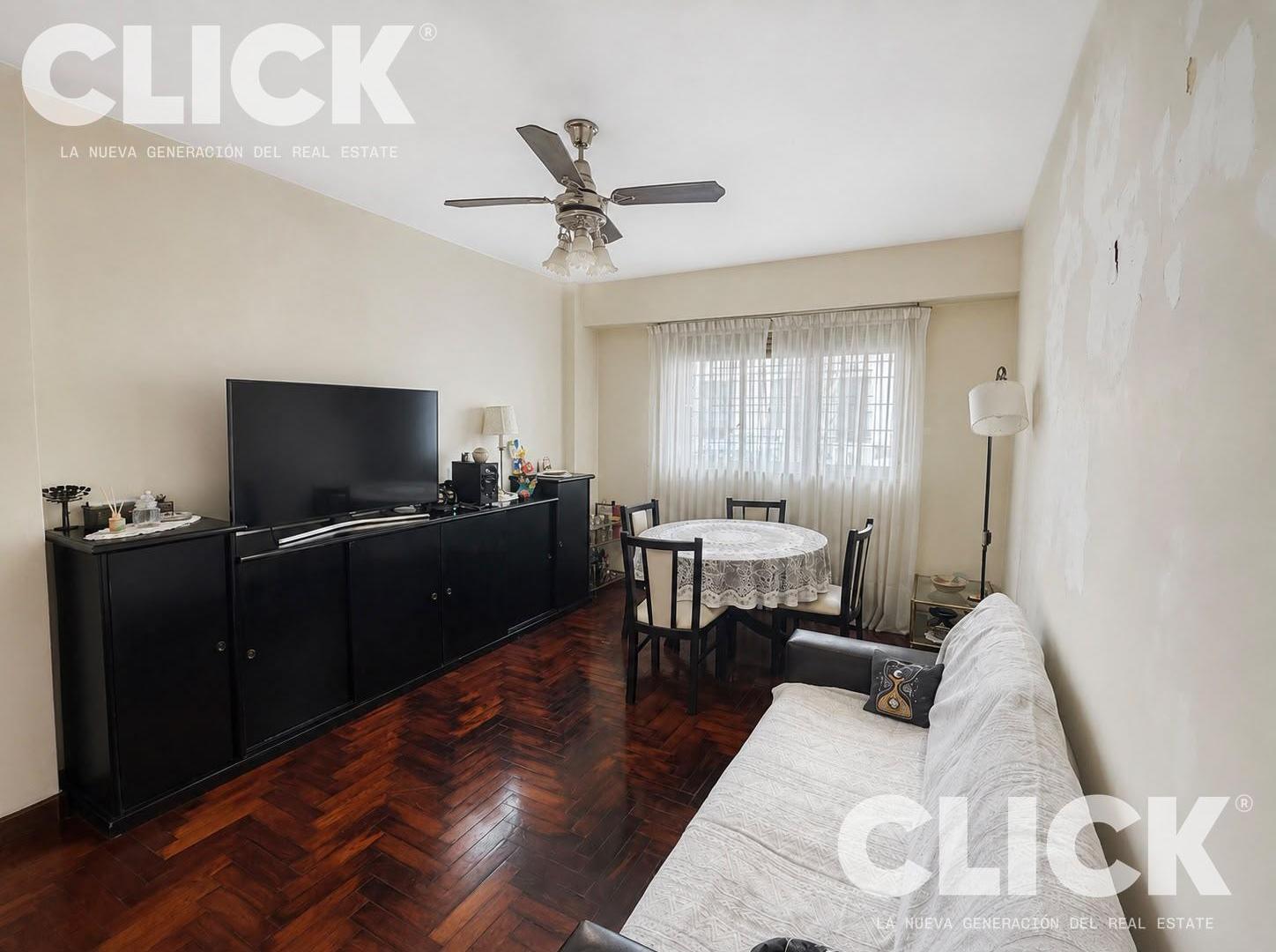 Foto de Venta - 4 Ambientes con Patio - Villa Crespo, imagen 2