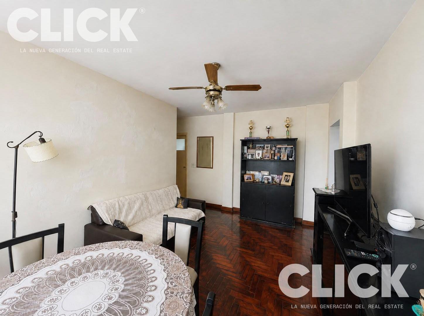 Foto de Venta - 4 Ambientes con Patio - Villa Crespo, imagen 5