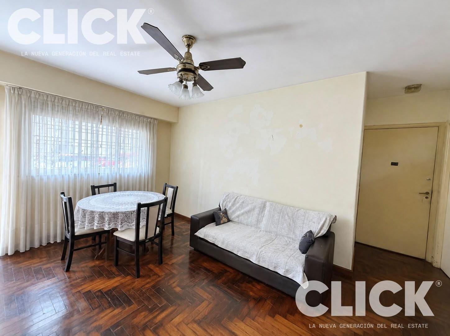 Foto de Venta - 4 Ambientes con Patio - Villa Crespo, imagen 4