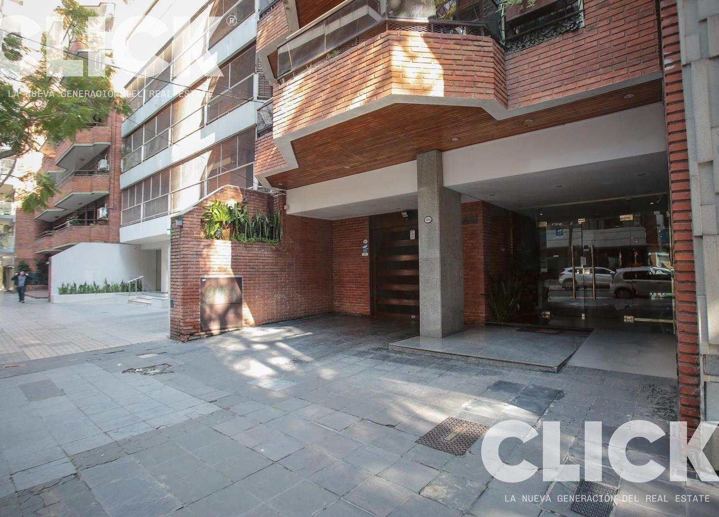 Foto de Semipiso en Alquiler en Cañitas 3 ambientes Premiun con cochera, imagen 2