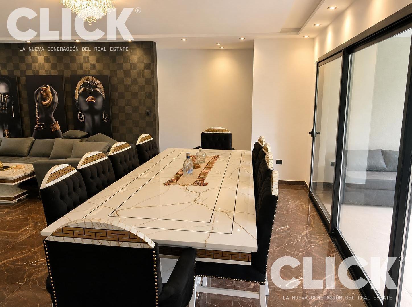 Foto de Casa 5 ambientes en venta en Campo Daromy con pileta, imagen 4