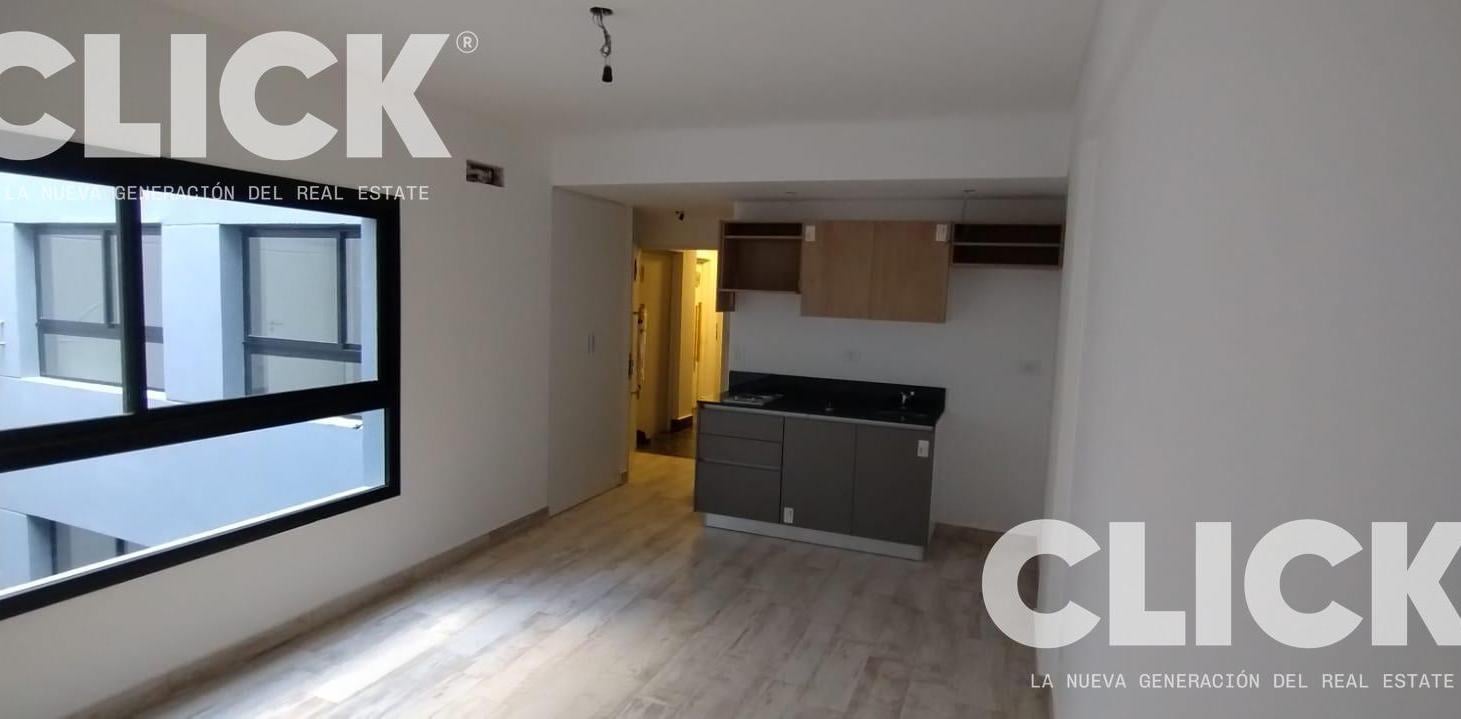Foto de Monoambiente en Venta Apto Profesional con amenities en Villa Crespo, imagen 1