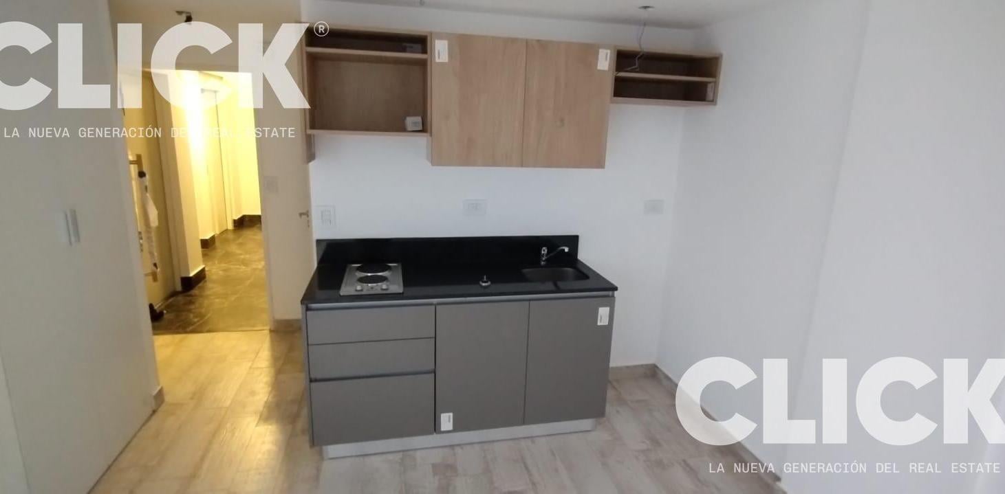 Foto de Monoambiente en Venta Apto Profesional con amenities en Villa Crespo, imagen 5