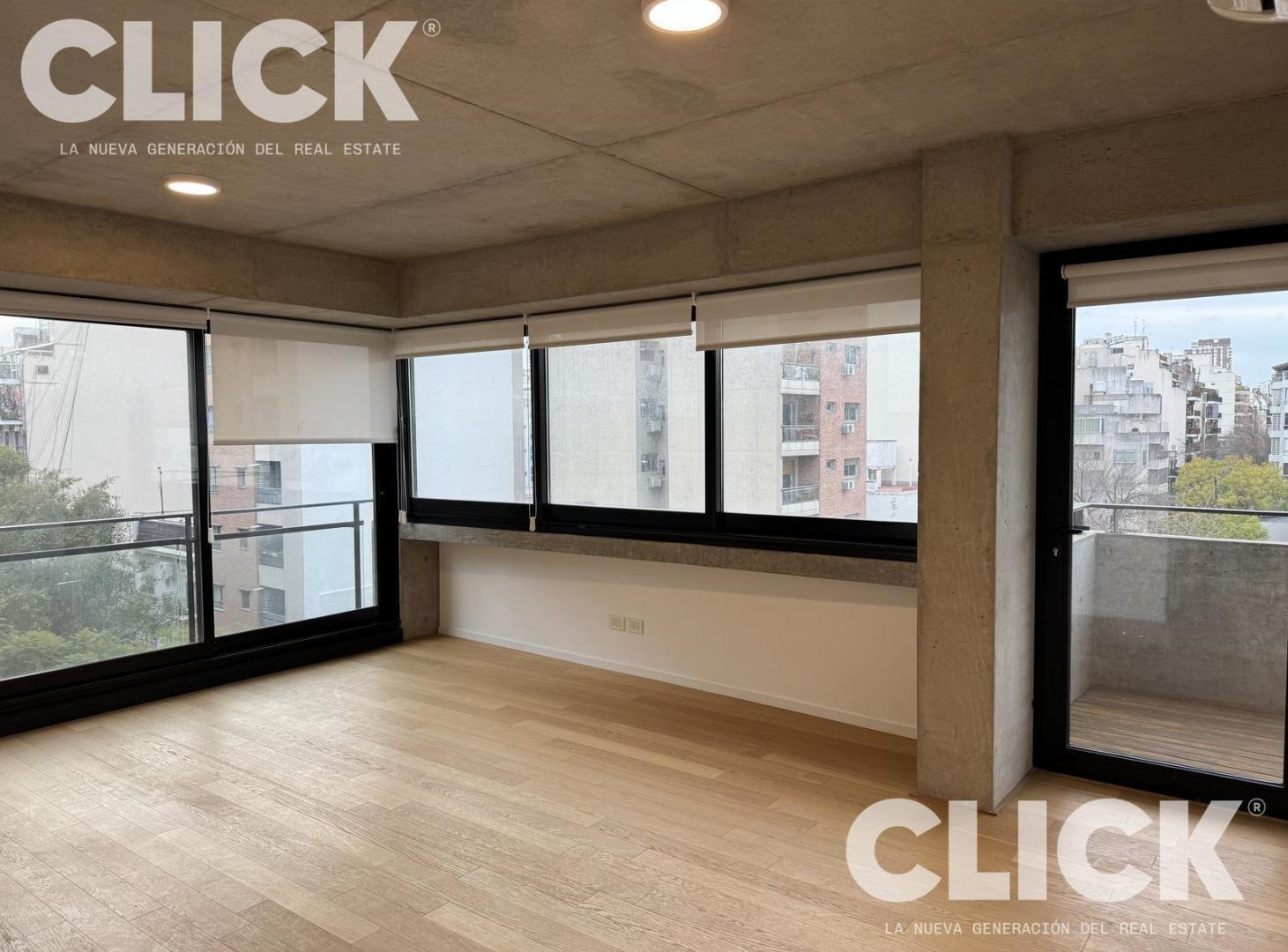Foto de Departamento en alquiler, 2 AMB con cochera y baulera., imagen 5
