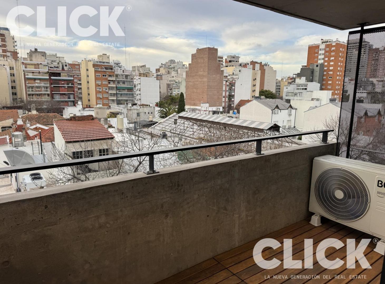 Foto de Departamento en alquiler, 2 AMB con cochera y baulera., imagen 4