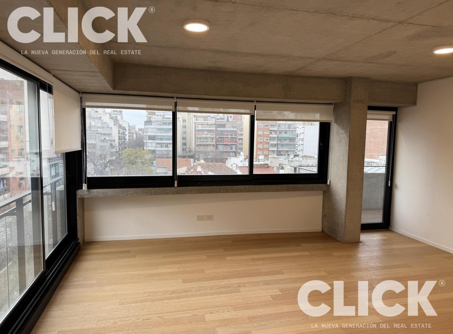 Foto de Departamento en alquiler, 2 AMB con cochera y baulera., imagen 1