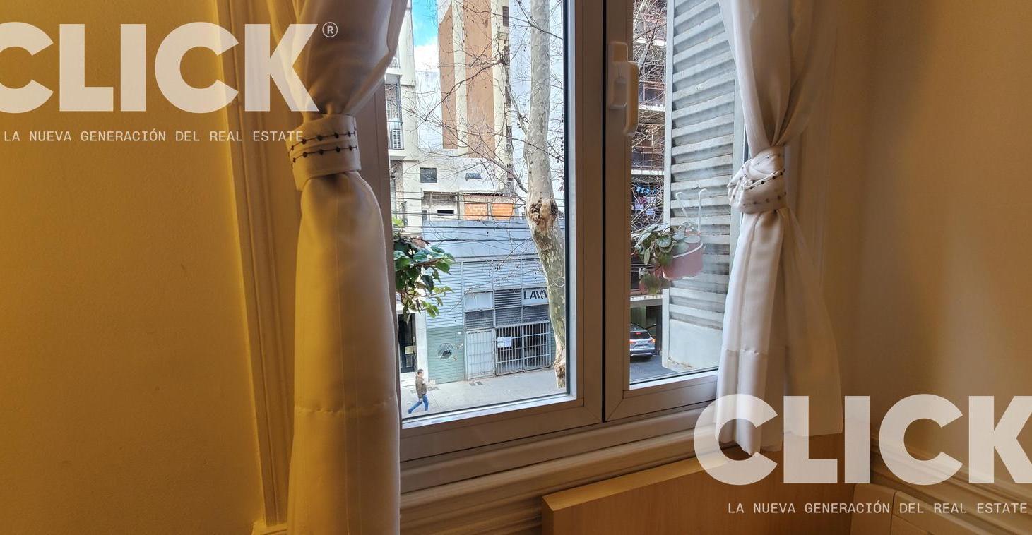 Foto de Departamento 3 Ambientes con Cocina Lavadero Toilette en Venta en, imagen 2