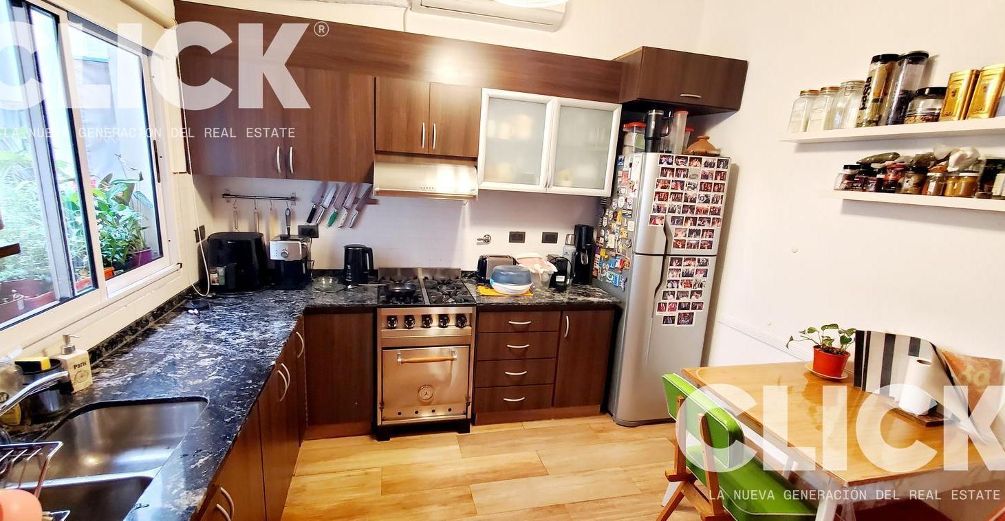Foto de Departamento 3 Ambientes con Cocina Lavadero Toilette en Venta en, imagen 1