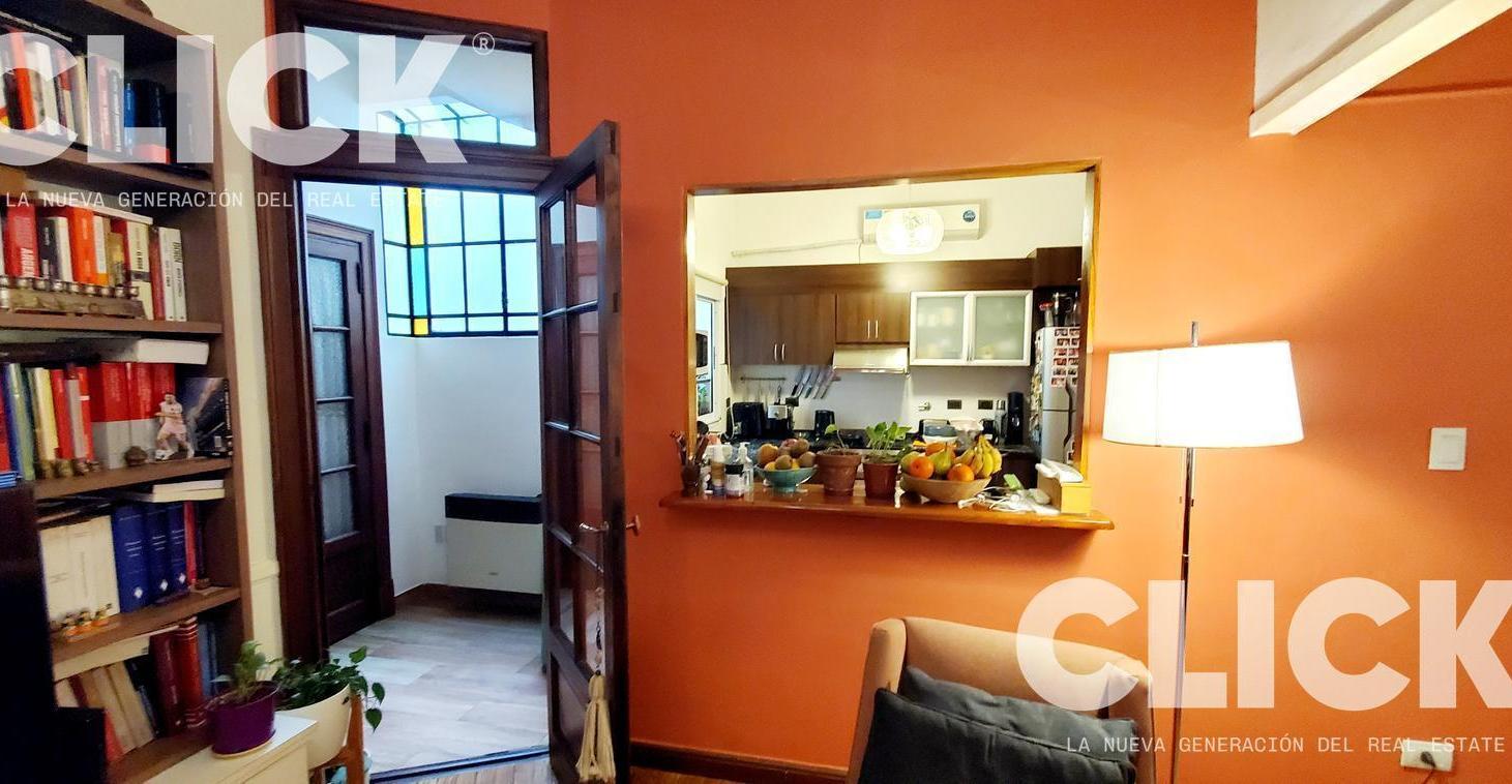Foto de Departamento 3 Ambientes con Cocina Lavadero Toilette en Venta en, imagen 4