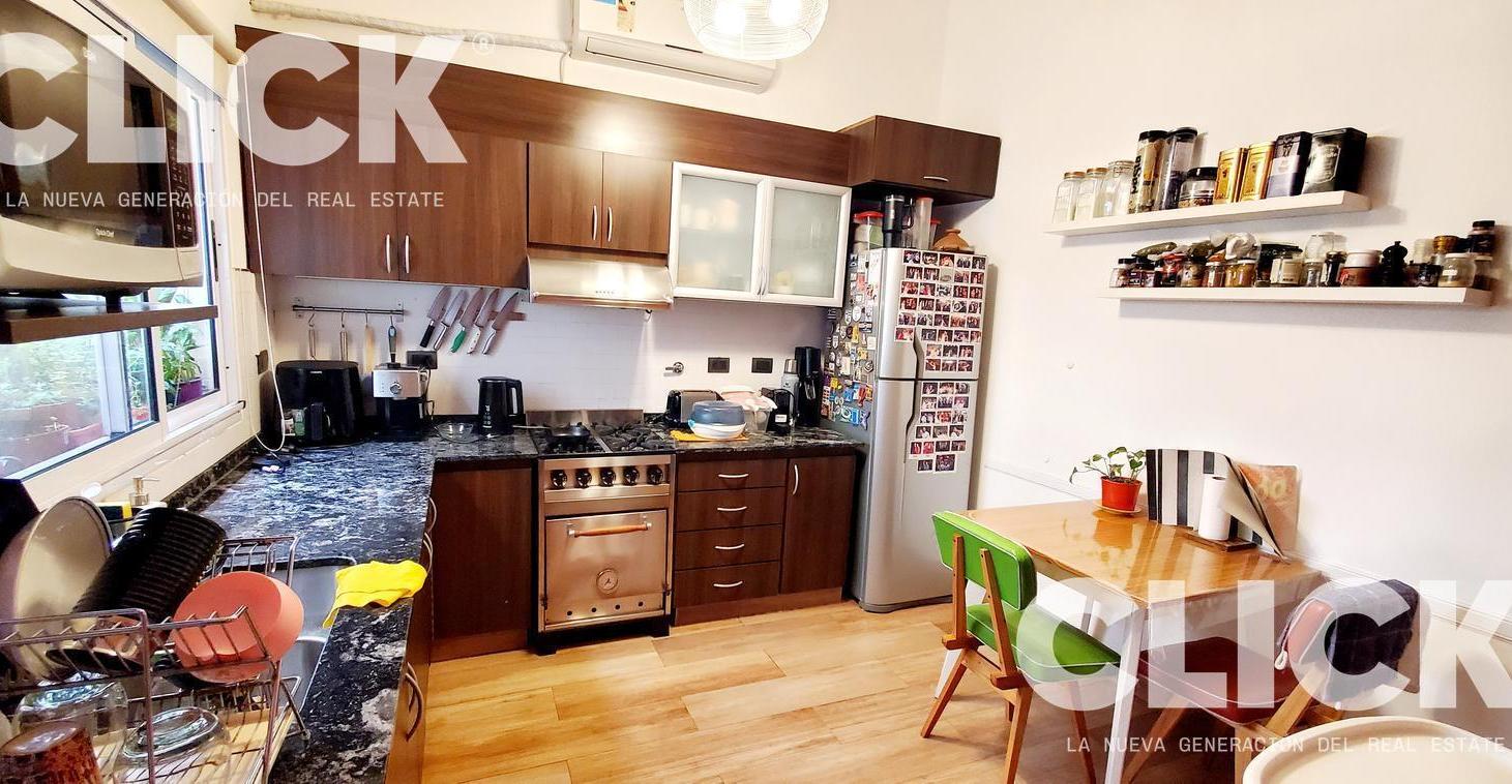 Foto de Departamento 3 Ambientes con Cocina Lavadero Toilette en Venta en, imagen 3