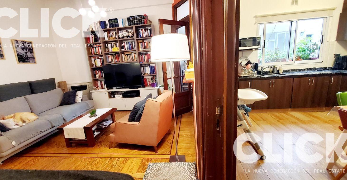 Foto de Departamento 3 Ambientes con Cocina Lavadero Toilette en Venta en, imagen 5
