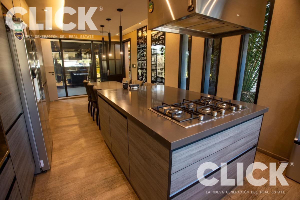 Foto de Casa 7 ambientes en venta en Saint Thomas Este, imagen 5