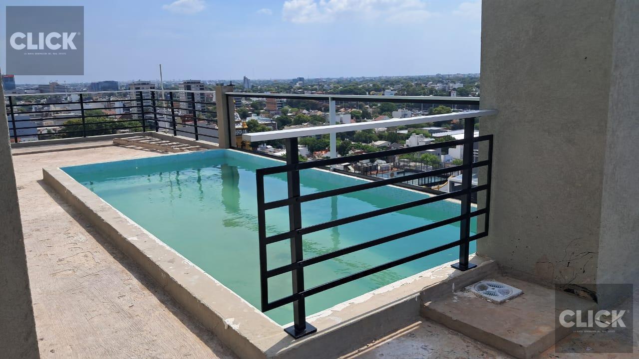 Foto de VENTA - MONOAMBIENTES CON BALCON TERRAZA - NUÑEZ, imagen 5