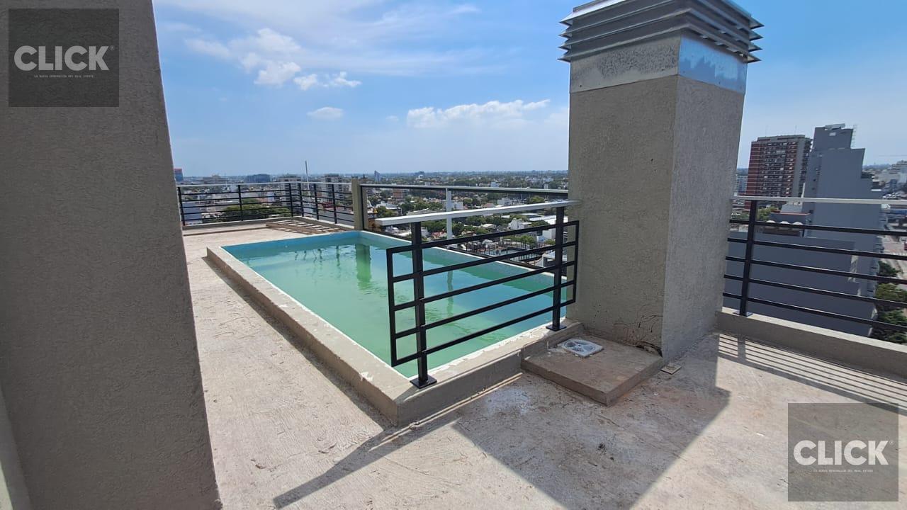 Foto de VENTA - MONOAMBIENTES CON BALCON TERRAZA - NUÑEZ, imagen 3