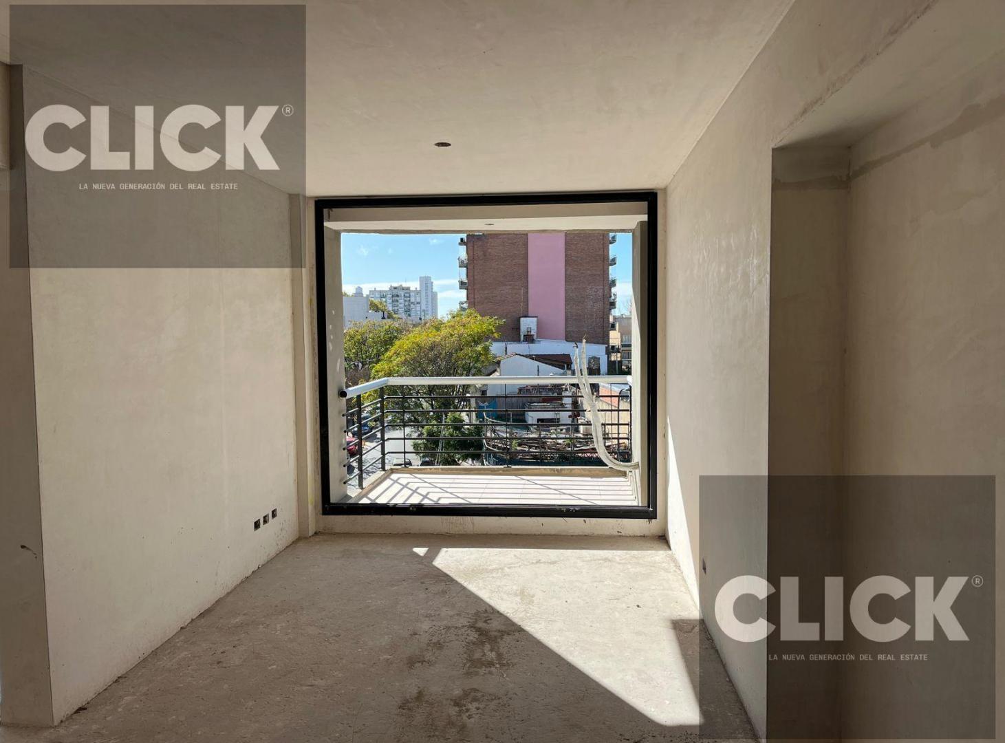 Foto de VENTA - MONOAMBIENTES CON BALCON TERRAZA - NUÑEZ, imagen 4