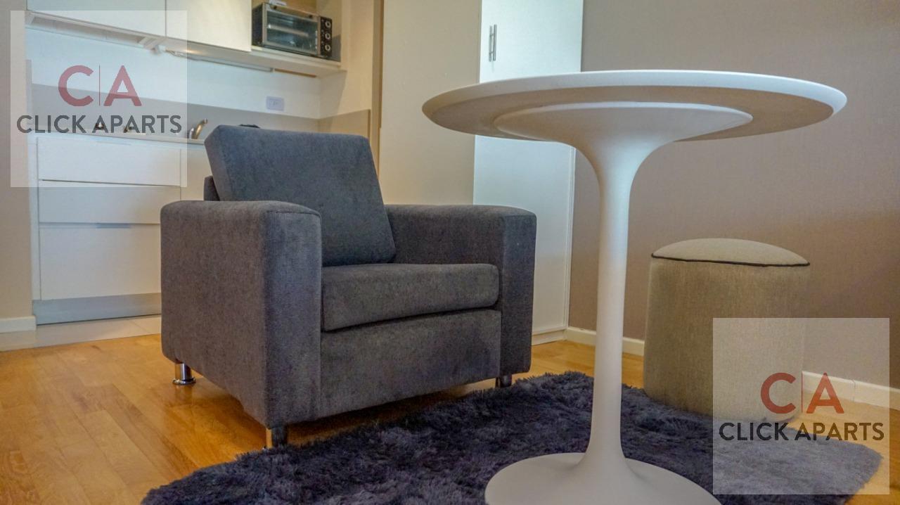 Foto de VENTA - MONOAMBIENTE CON BLACÓN - FULL AMENITIES - CAÑITAS, imagen 2