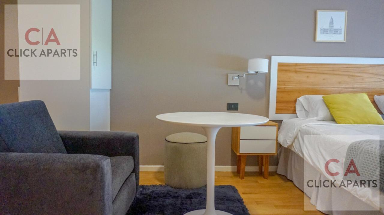 Foto de VENTA - MONOAMBIENTE CON BLACÓN - FULL AMENITIES - CAÑITAS, imagen 5