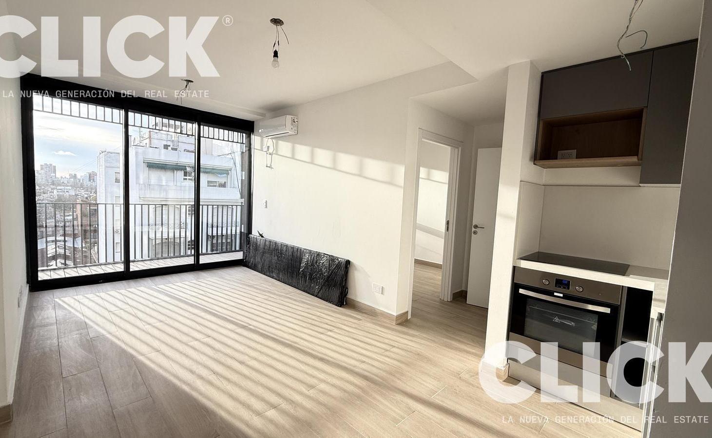 Foto de VENTA - DEPARTAMENTO 3 AMBIENTES CON BALCON - AMENITIES - A ESTRENAR, imagen 1