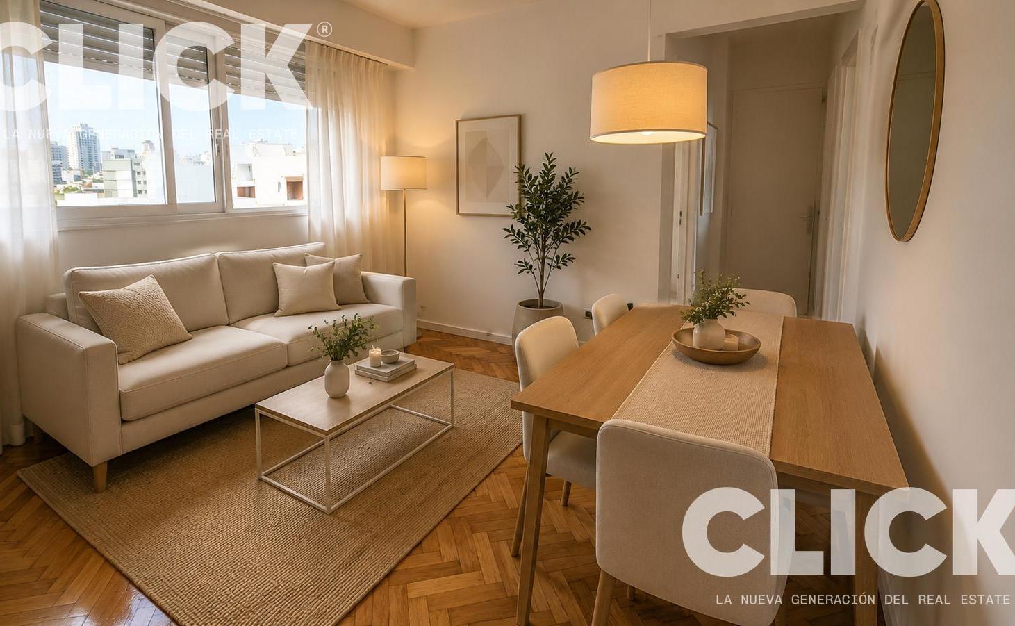 Foto de Venta departamento 2 ambientes en Palermo Soho, imagen 1