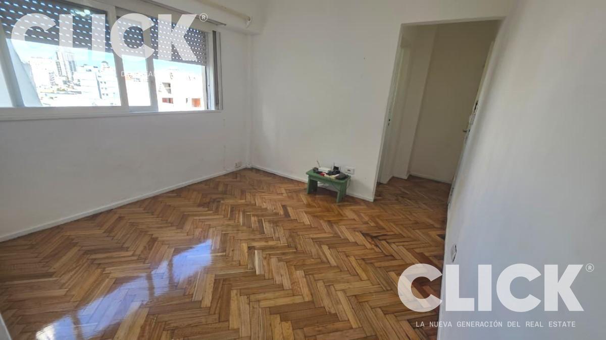 Foto de Venta departamento 2 ambientes en Palermo Soho, imagen 4