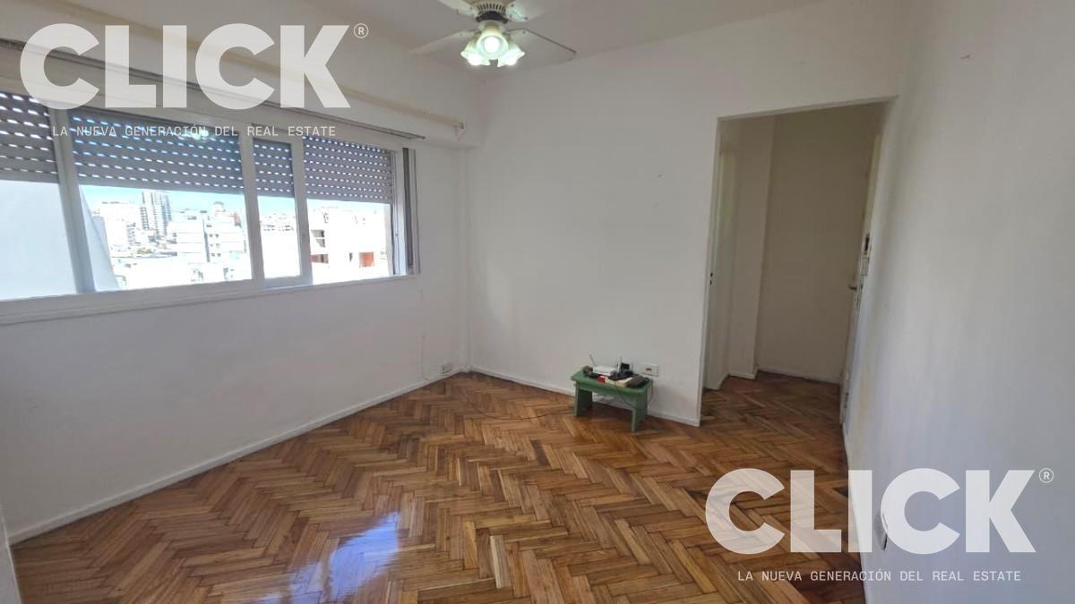 Foto de Venta departamento 2 ambientes en Palermo Soho, imagen 2