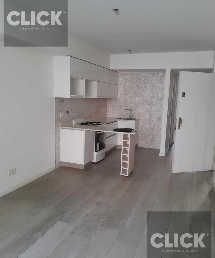 Foto de Departamento lindisimo en Alquiler 2 ambientes al frente con Amenities, imagen 3