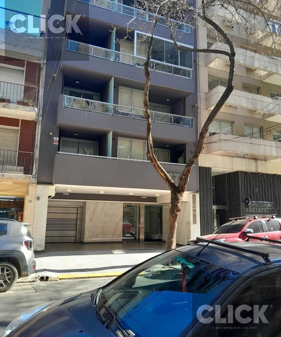 Foto de Departamento lindisimo en Alquiler 2 ambientes al frente con Amenities, imagen 2
