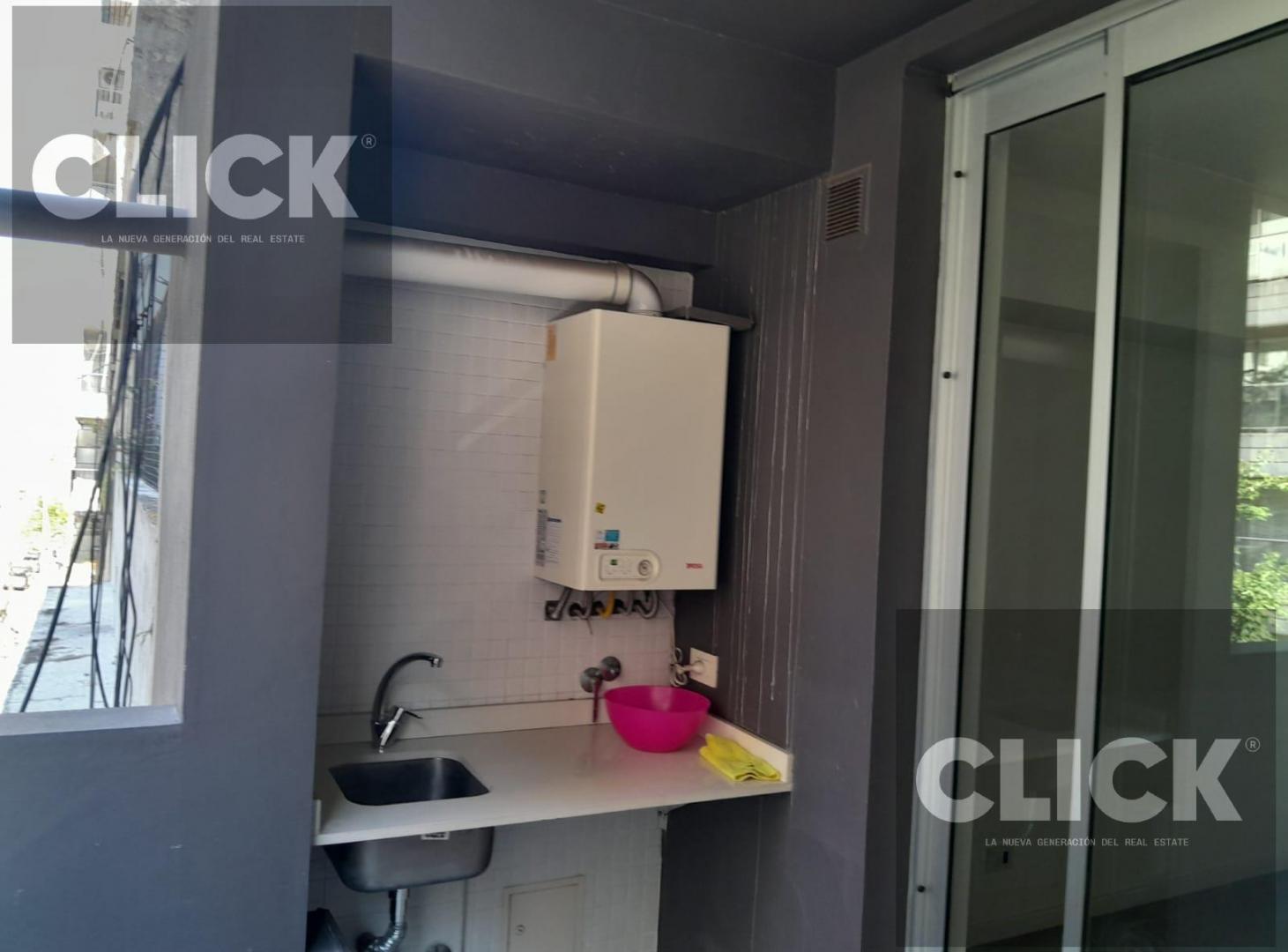 Foto de Departamento lindisimo en Alquiler 2 ambientes al frente con Amenities, imagen 5