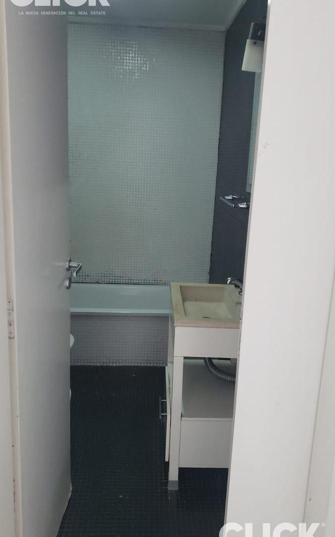 Foto de Departamento en Alquiler Palermo Monoambiente con Balcon, imagen 2