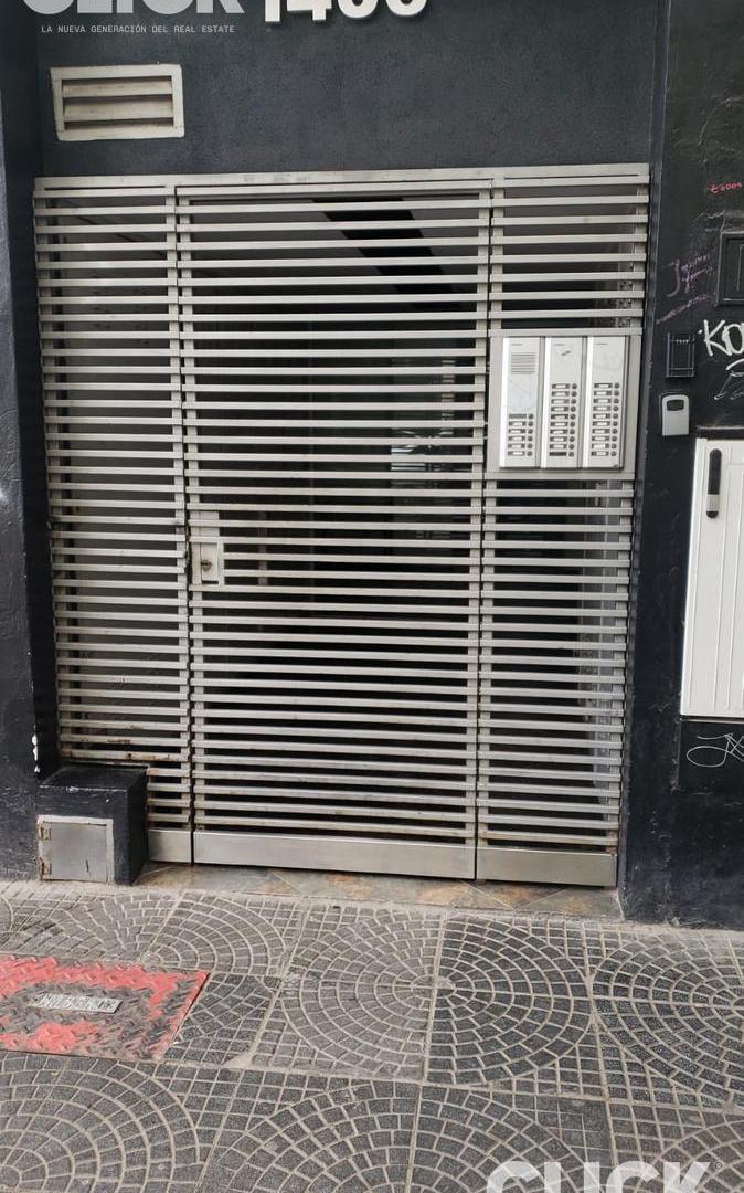 Foto de Departamento en Alquiler Palermo Monoambiente con Balcon, imagen 1